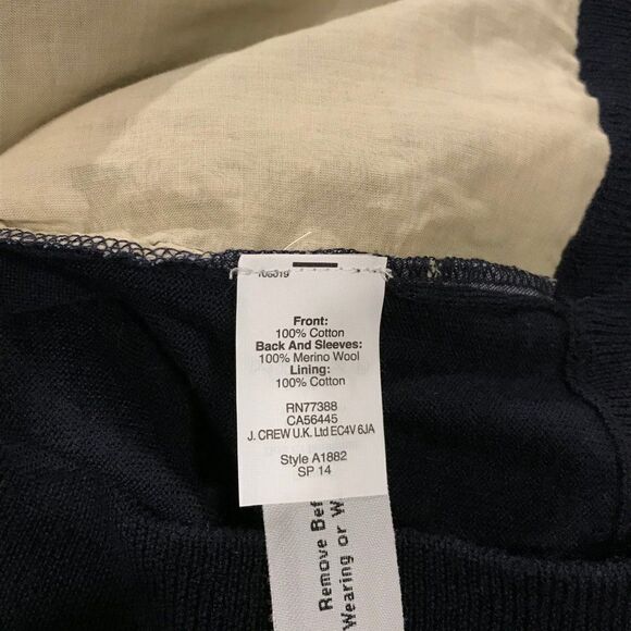 J. Crew long sleeve top/sweater - Picture 8 of 10